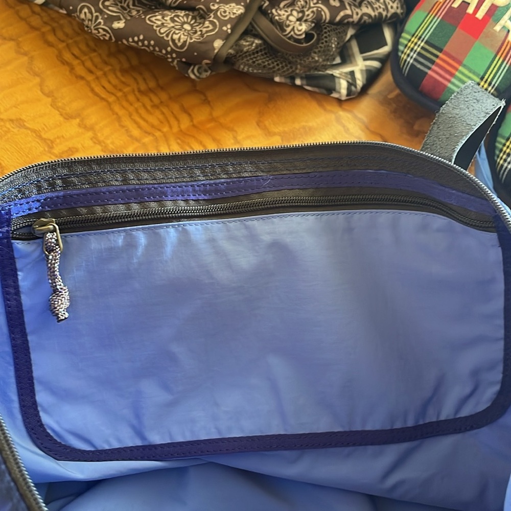 Overland equipment bag/ Tote - Picture 5 of 5